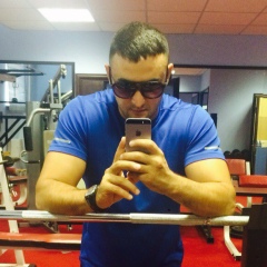 Tim James, 10.08.1988, Краснодар