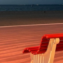 Наталия Мироненко, Санкт-Петербург