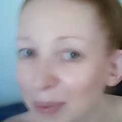 Ирина Мущицкая, 28.08.1981, Тель-Авив