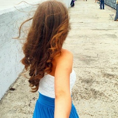 Оля Федорова, 28.03, Санкт-Петербург