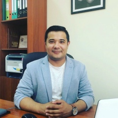 Азиз Бободжонов, 05.07, Москва