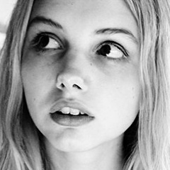 Аня Орлова, 23.02.1998, Степногорск