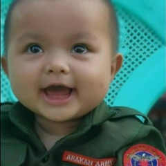 kyaw Naing, 22.09.1992