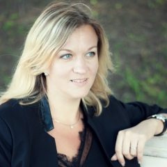 Татьяна Самойлова, 30.05, Казань