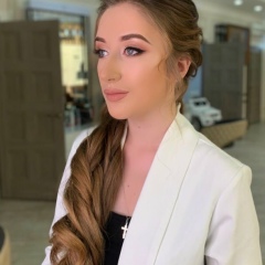 Алла Белозерова, Тараз