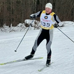 Сергей Глуховский, 03.04.1983, Санкт-Петербург