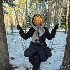 Кристина Четвергова, 09.08.1987, Санкт-Петербург