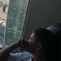 Вячеслав Валерьевич, 17.12.1985, Санкт-Петербург