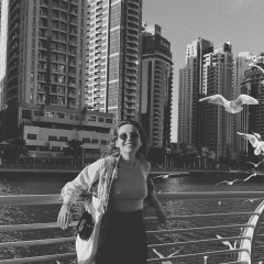 Дарья Королева, 07.09, Красноярск