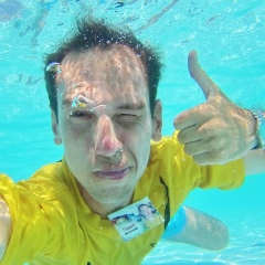 Павел Миленин, 01.10, Симферополь