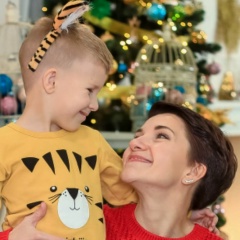 Катя Фепонова, 04.08, Санкт-Петербург