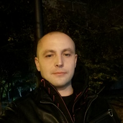 Леха Романов, 03.09.1984, Майкоп