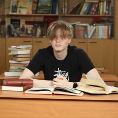 Алексей Уколов, 18.08.2001, Москва