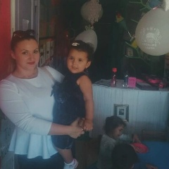 Алиса Кучер, 02.01, Житомир