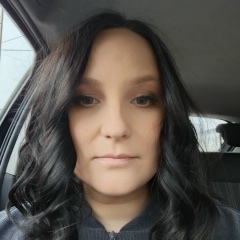 Ольга Хайтарова, 18.04, Нижний Новгород