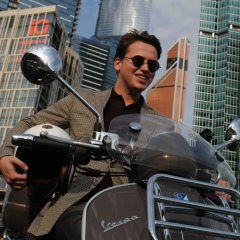 Константин Огнев, 05.04, Москва