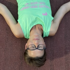 Екатерина Олала, 10.12, Москва