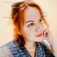 Инна Сафонова, 01.07.1985, Санкт-Петербург