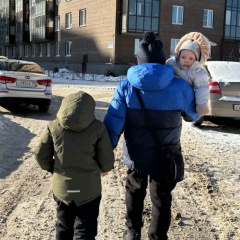 Александр Баландин, Санкт-Петербург