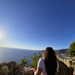 Юлия Кузина, 13.11.1986, Ульяновск