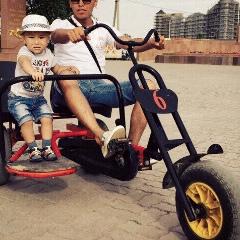 Турлан Оразулы, 18.04.1988, Актау