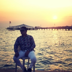 Бекназар Есиркеев, 01.10.1987, Алматы