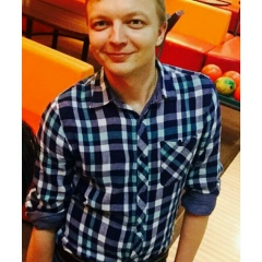 Александр Безмельницин, 04.08, Алматы