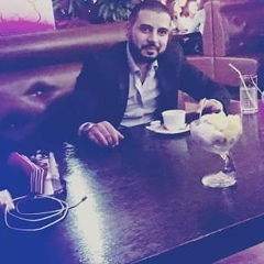 Abdalrahman Almasri, 08.07.1994, Нальчик