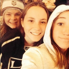 Noah Cyrus, 08.01, Los Angeles