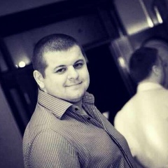 Алексей Юрьевич, 25.03, Ростов-на-Дону