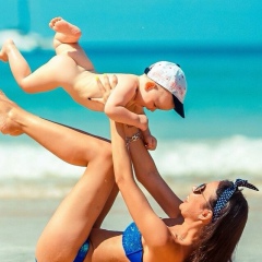 Albina Ibatullina, 03.12.1987, Москва