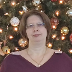 Светлана Трошкина, 06.04, Всеволожск