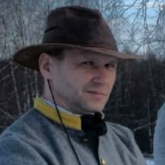 Александр Васильев, 19.07, Зеленоград
