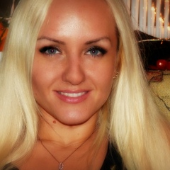 Арина Богданова, 12.03.1995, Москва