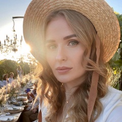 Светлана Морозова, 25.05.1989, Москва