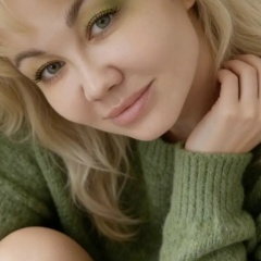 Оленька Мухина, 02.10