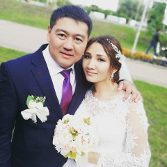 Акбота Смаилова, 10.08, Караганда