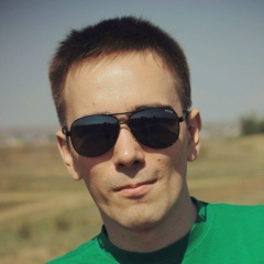 Антон Дербан, 31.12, Актобе