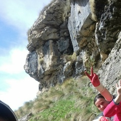 Айшат Микаилова