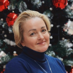 Лариса Ручко, 29.11.1980, Кострома