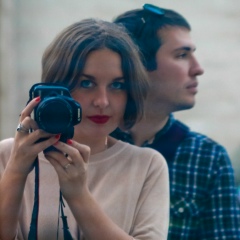 Анна Черкасова, 05.12, Нахабино