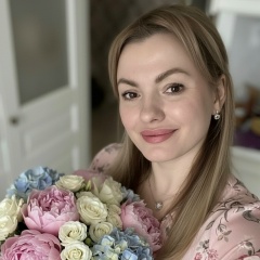 Евгения Кошкина, 13.06, Санкт-Петербург