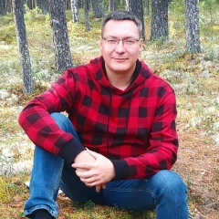 Max Bulkin, 24.09, Сыктывкар