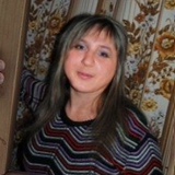 Лена Кивачук, 01.02.1978, Николаев