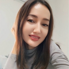 Айсулу Жолдасбай