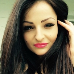 Angie Gamarta, 29.08.1993, Шолданешты