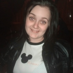 Кристинка Смирнова, 24.05, Череповец