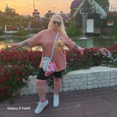 Екатерина Королькова, 17.04.1986, Dubai