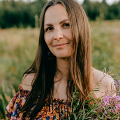 Ирина Котова, 03.04, Санкт-Петербург