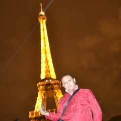 Бакытжан Жунисбеков, 24.10.1984, Астана